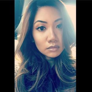 Meet your Posher, Angelica